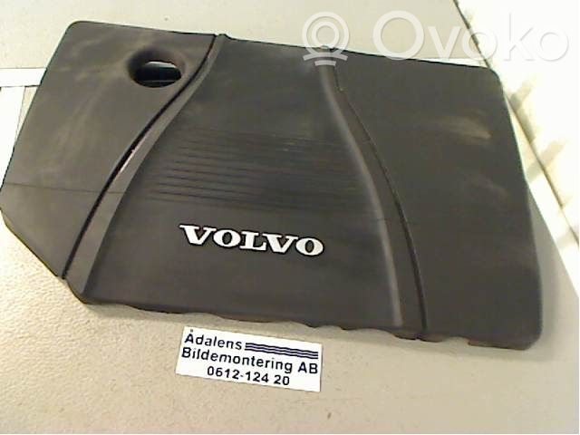 Volvo V50 Moottorin koppa 