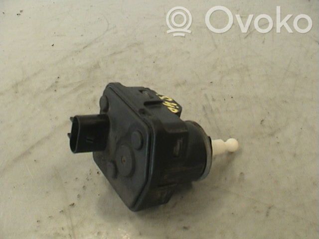 Volvo S40, V40 Headlight level adjustment motor 