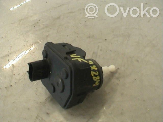 Volvo S40, V40 Headlight level adjustment motor 