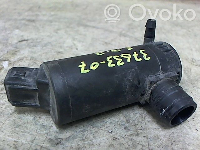 Saab 9-3 Ver2 Windscreen/windshield washer pump 