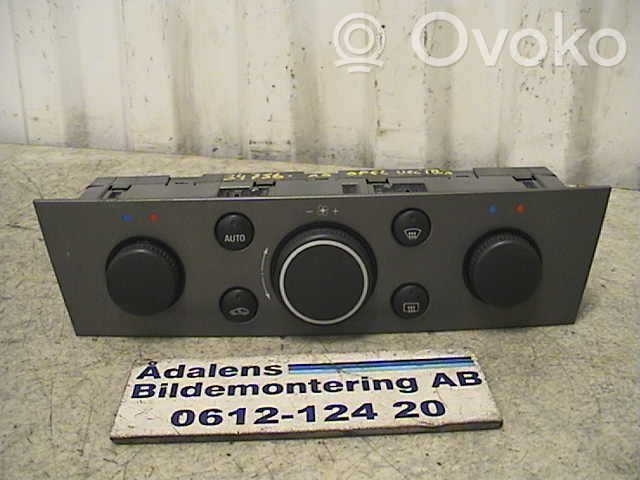 Opel Vectra C Panel klimatyzacji 