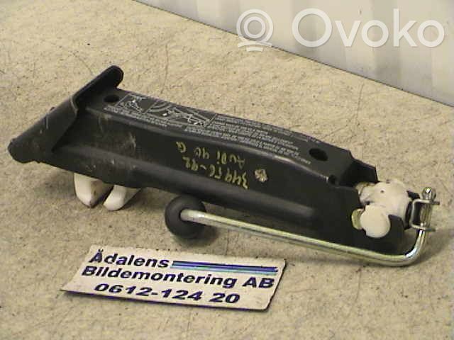 Audi 80 90 S2 B4 Tunkki 