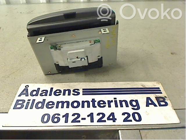 Volvo V70 Screen/display/small screen 