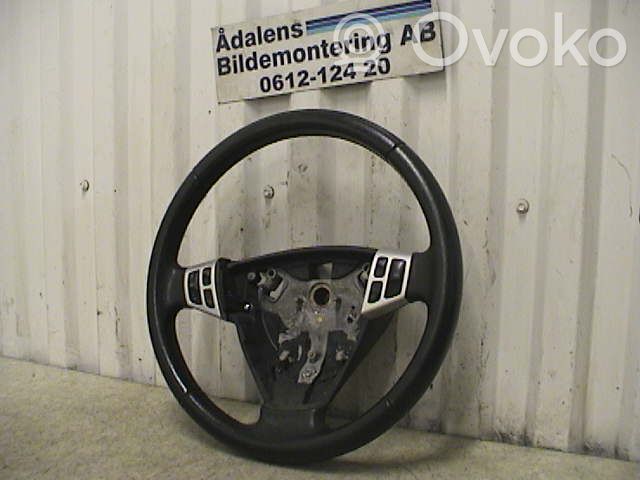 Saab 9-3 Ver2 Steering wheel 