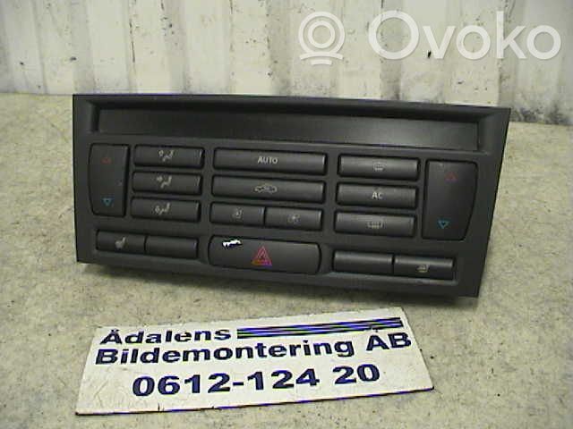 Saab 9-3 Ver2 Climate control unit 