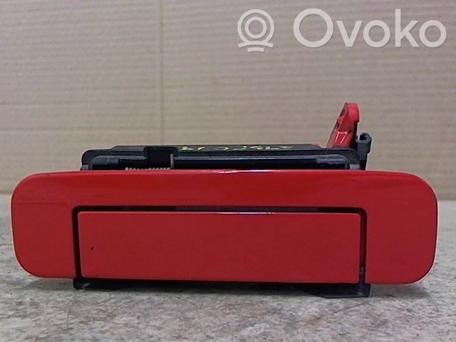 Audi A4 S4 B5 8D Manecilla externa puerta delantera 