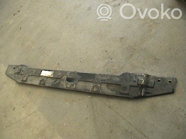 Radiator support slam panel