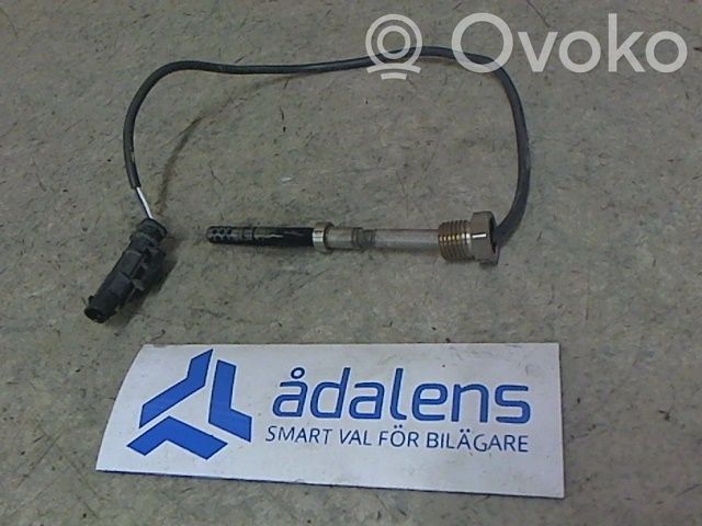 Sensor de temperatura del escape   31431048