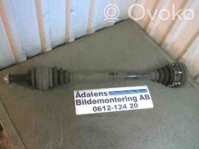 BMW 5 E60 E61 Rear driveshaft 