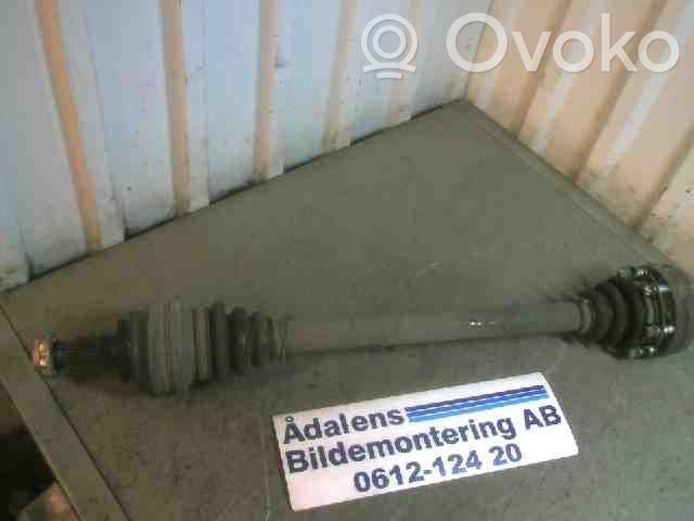 Rear driveshaft   33217527322