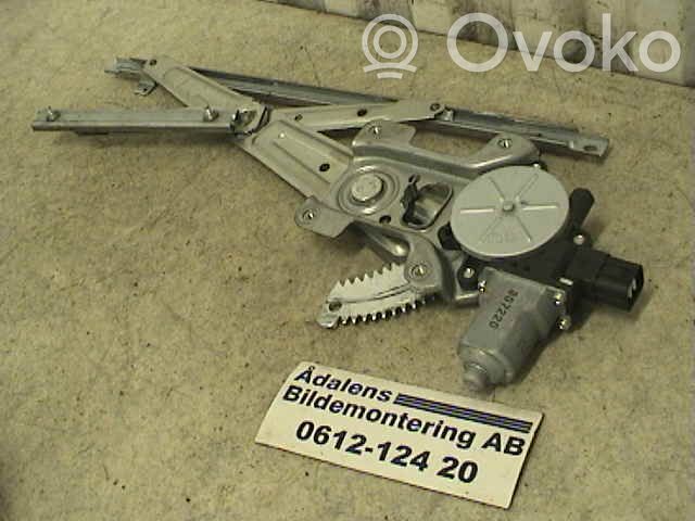 Mitsubishi Lancer X Motor macara geam ușă față 