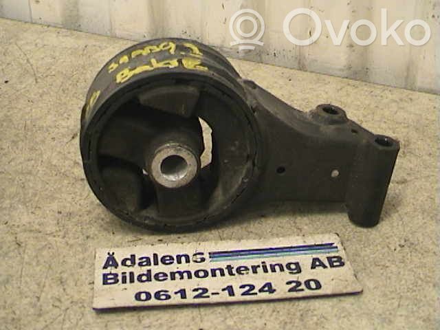 Saab 9-3 Ver2 Variklio tvirtinimo kronšteinas 