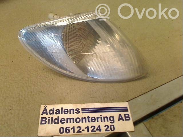 Renault Scenic I Front indicator light 