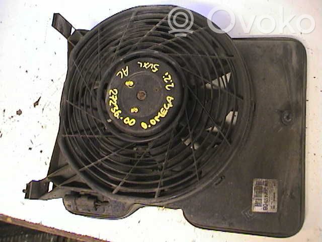 Elektrolüfter   0130303867