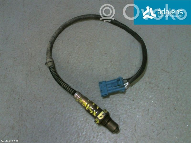 Sonda lambda   0258006185