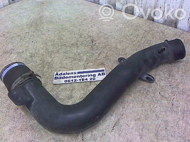 Citroen Jumpy Intercooler hose/pipe 