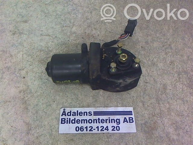 Saab 9000 CS Moteur d'essuie-glace 