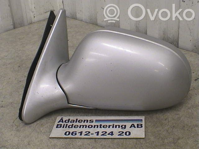 Front door electric wing mirror