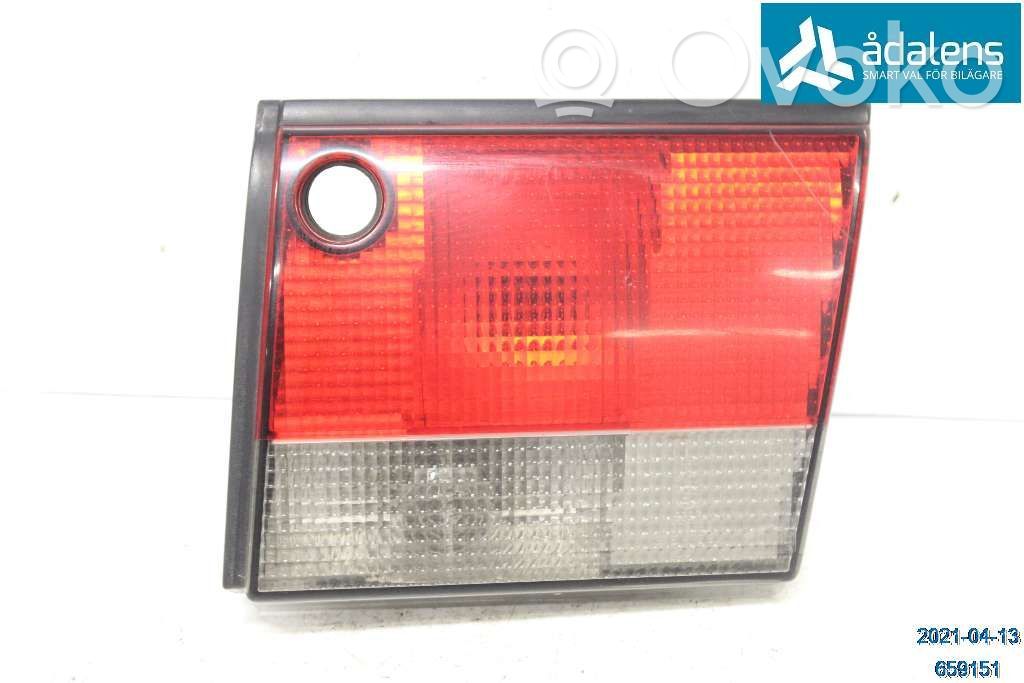 Saab 900 Tailgate rear/tail lights 