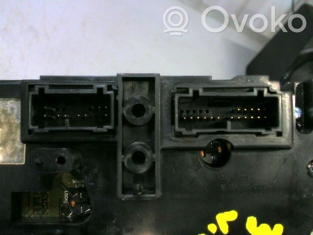 Volvo S60 Climate control unit 