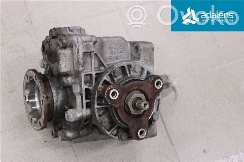 Skrzynia rozdzielcza / Reduktor   02M409053Q,101720110601