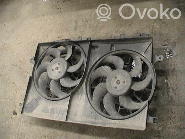 Elektrisks radiatoru ventilators   4576443,4576351