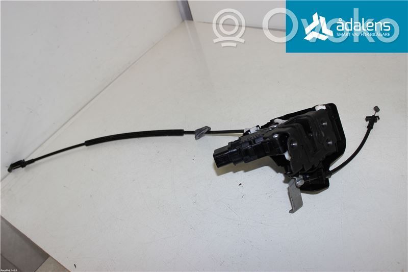 Central locking motor   4892382,4M5AA26412BC
