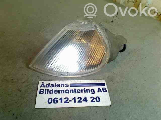 Renault Laguna I Front indicator light 