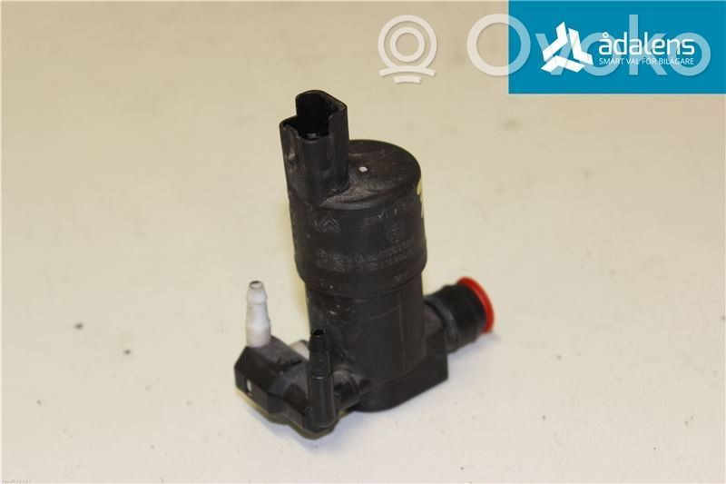 Windscreen/windshield washer pump   9641553880,8200067015