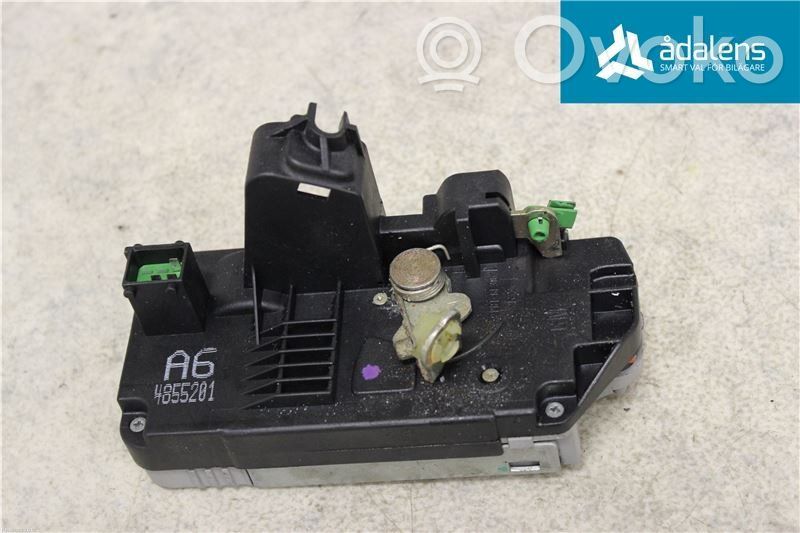 Central locking motor   4855201,MRKTA6
