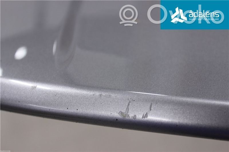 Subaru Legacy Tailgate/trunk spoiler 