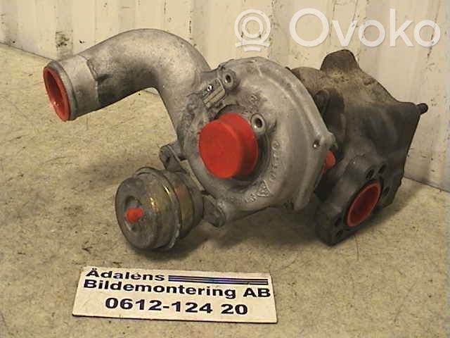 Audi A4 S4 B5 8D Turbo 