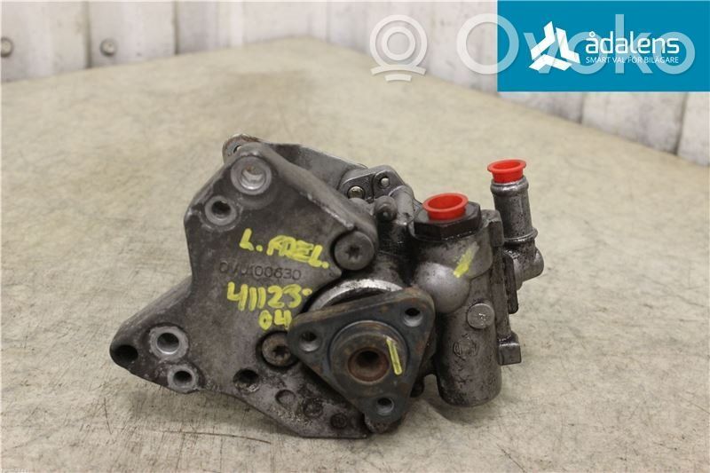 Land Rover Freelander Power steering pump 