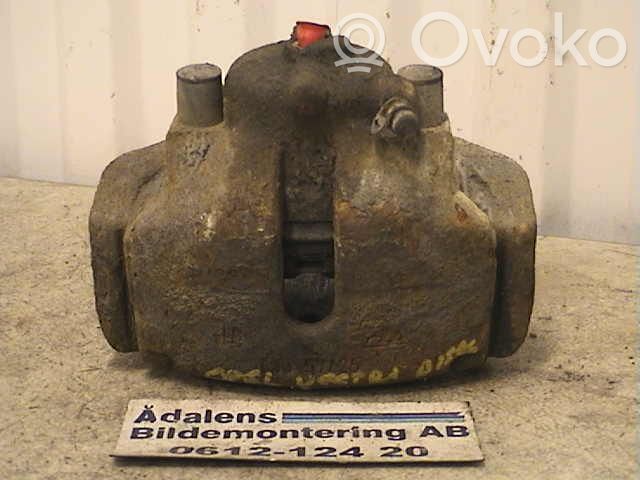 Opel Vectra B Etujarrusatula 