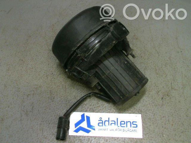 BMW 5 E60 E61 Antrinis oro siurblys 