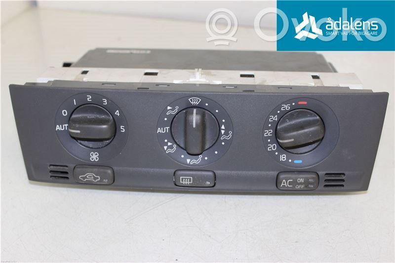 Climate control unit   30614029,614029