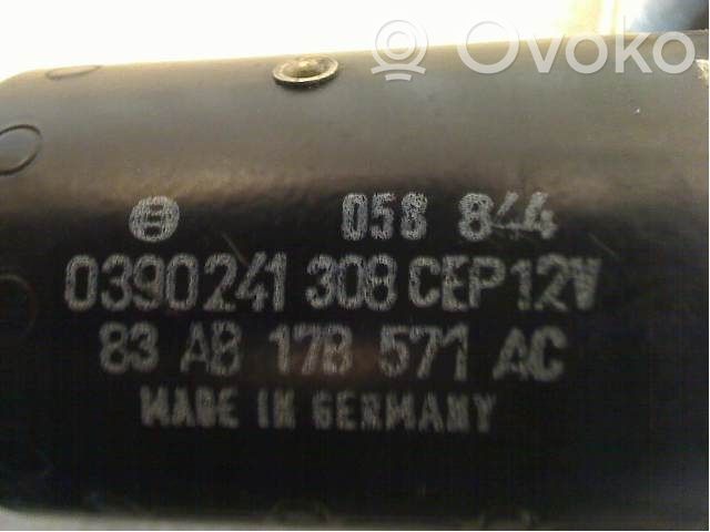 Ford Escort Wiper motor 