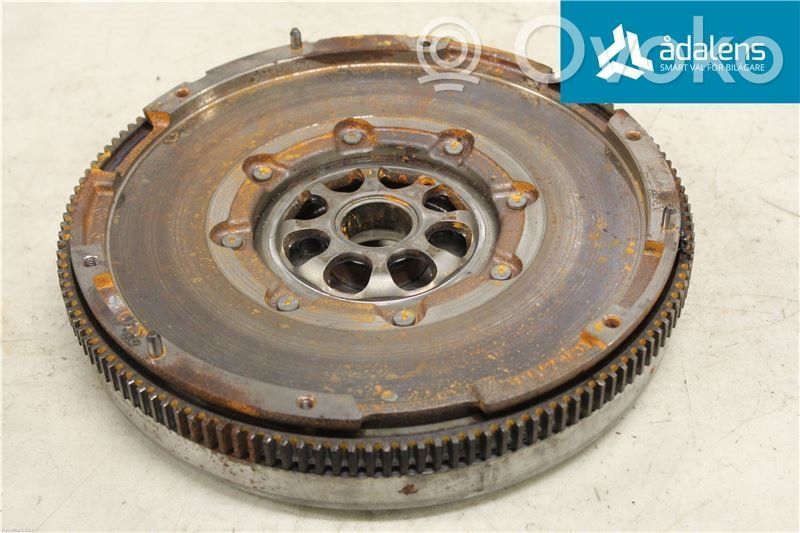 Skoda Octavia Mk2 (1Z) Smagratis 