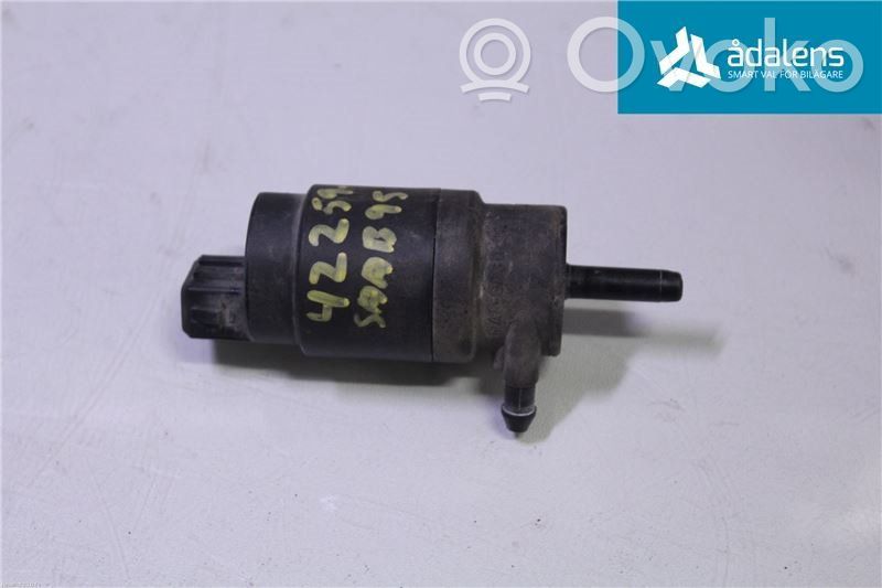 Saab 9-5 Windscreen/windshield washer pump 