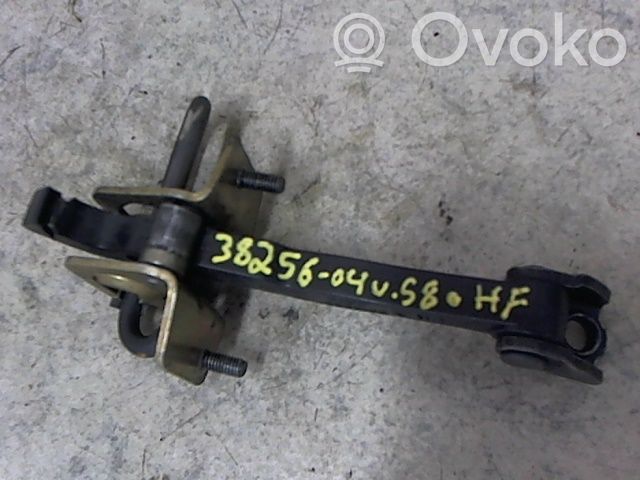 Volvo S80 Etuoven pidätin 