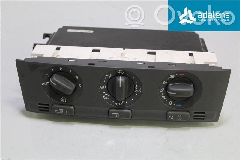 Volvo S40, V40 Climate control unit 