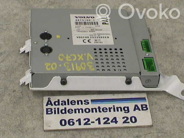 Volvo XC70 Other interior part 