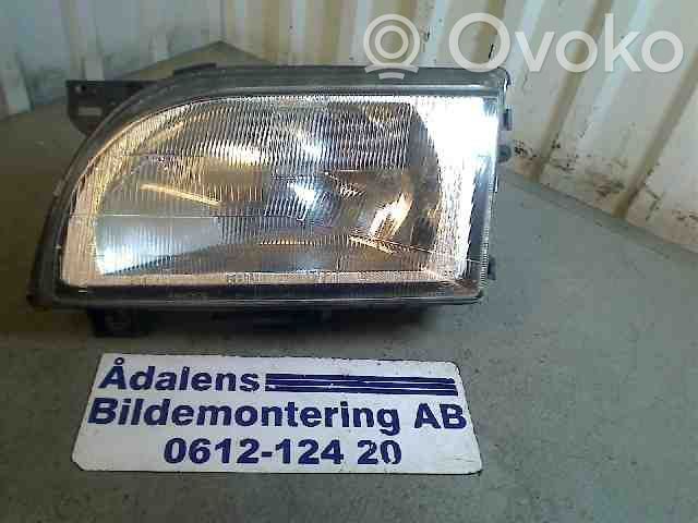 Ford Transit Headlight/headlamp 