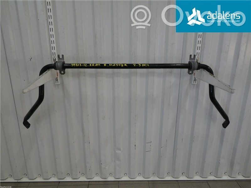 Renault Master III Stabilizators 