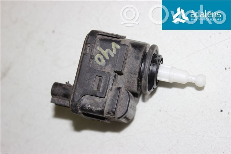 Volvo S40, V40 Headlight level adjustment motor 