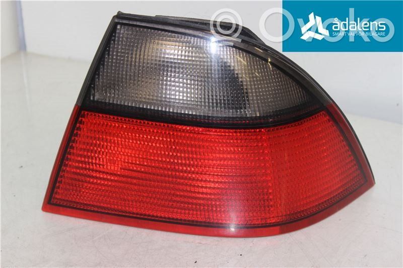 Saab 9-5 Rear/tail lights 