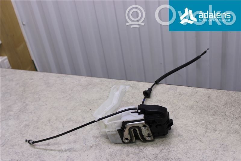 KIA Ceed Centrālās atslēgas motoriņš 