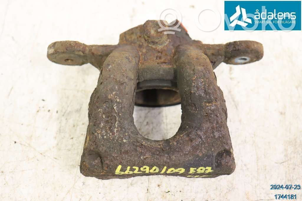 Front brake caliper   34116774682