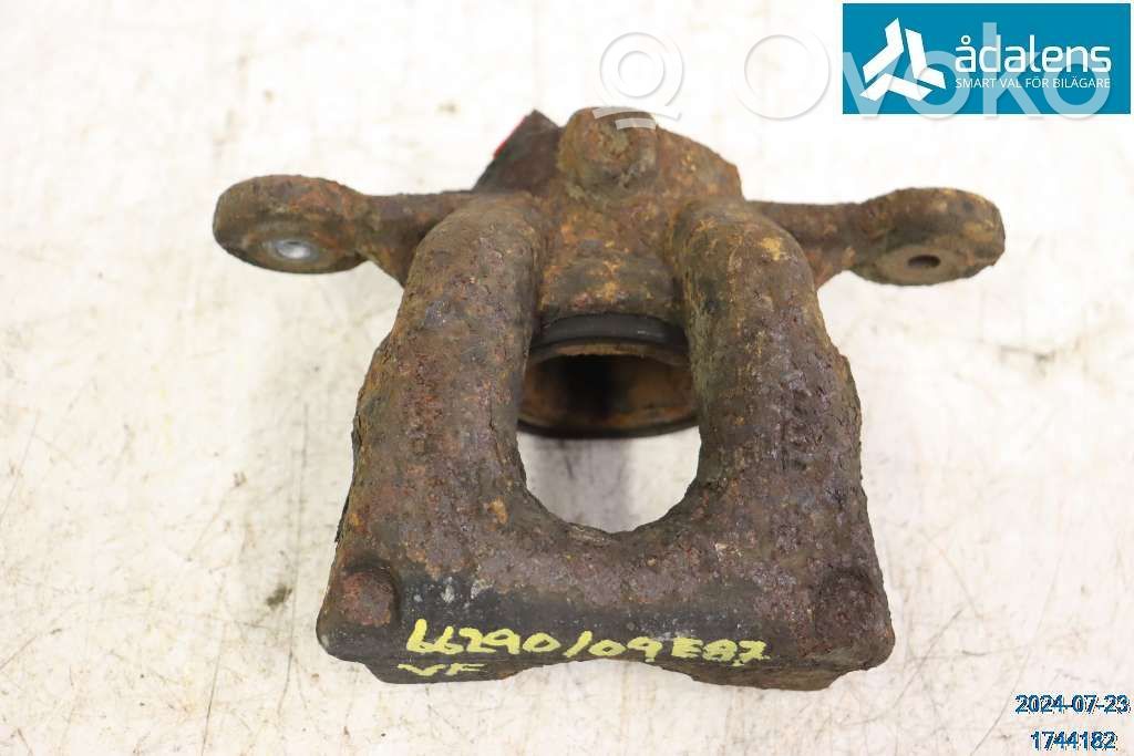 Front brake caliper   34116774681