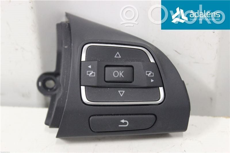 Volkswagen Amarok Przełącznik / Przycisk kierownicy 
